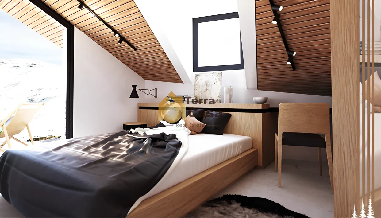 Duplex for sale in Kfardebian