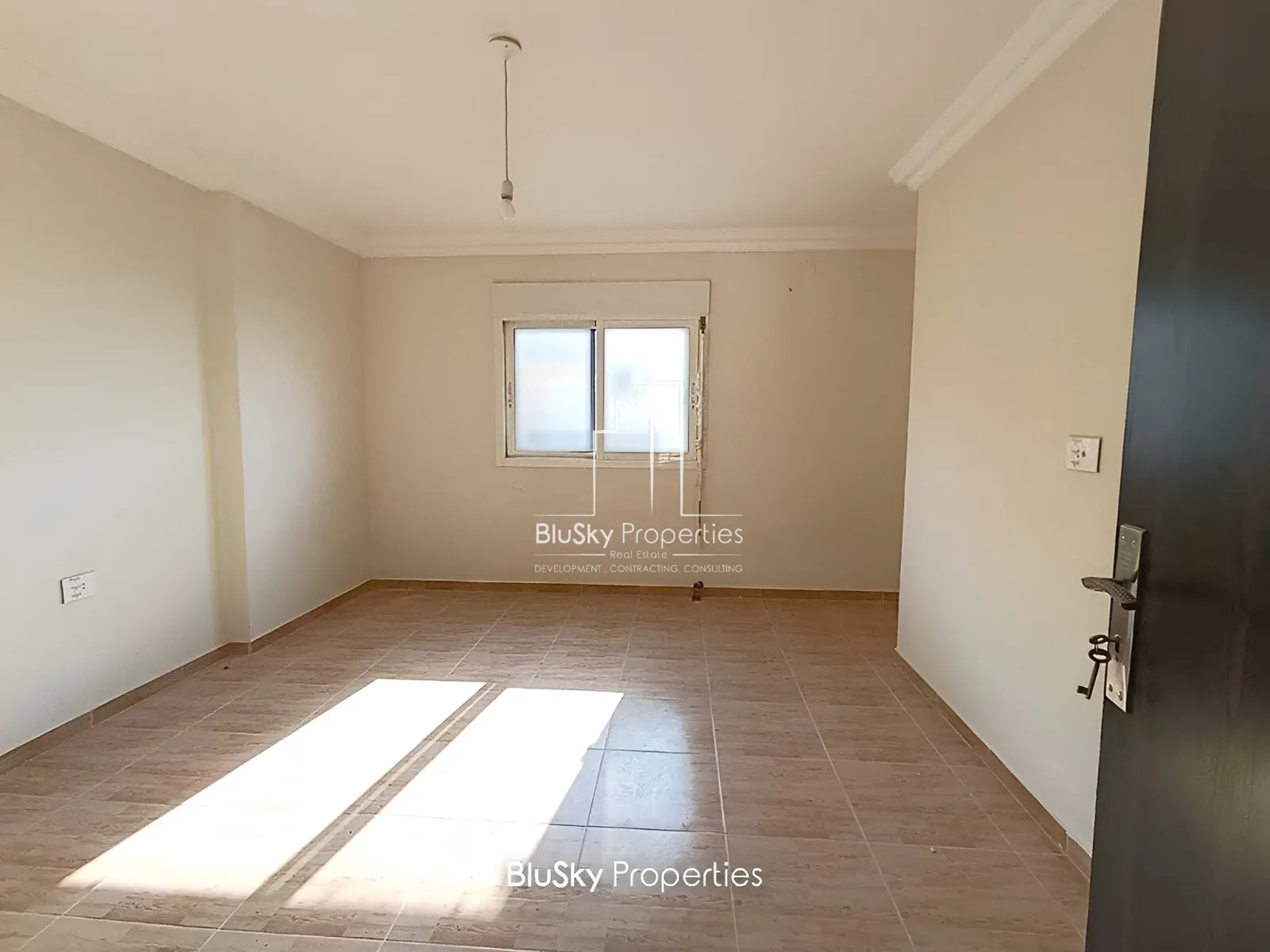 Apartment for Sale in Hboub