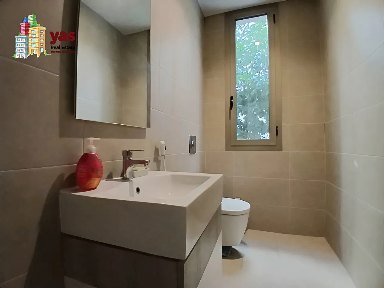 Apartment for Rent in Adma
