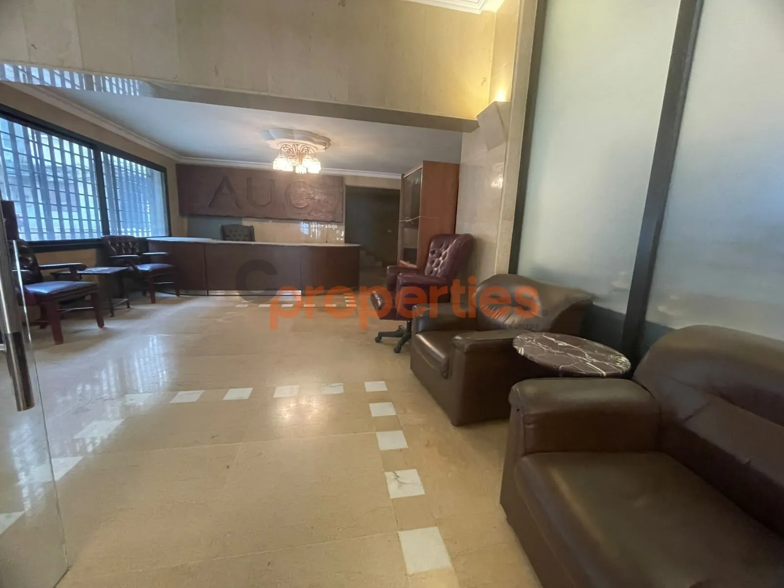 Office for Sale in Gemmayzeh