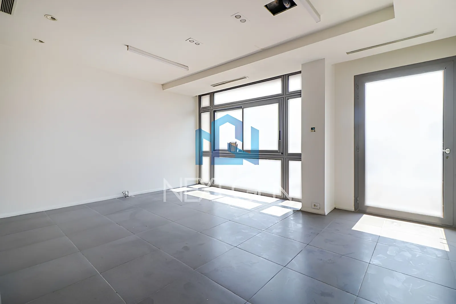 Office for Rent in Downtown