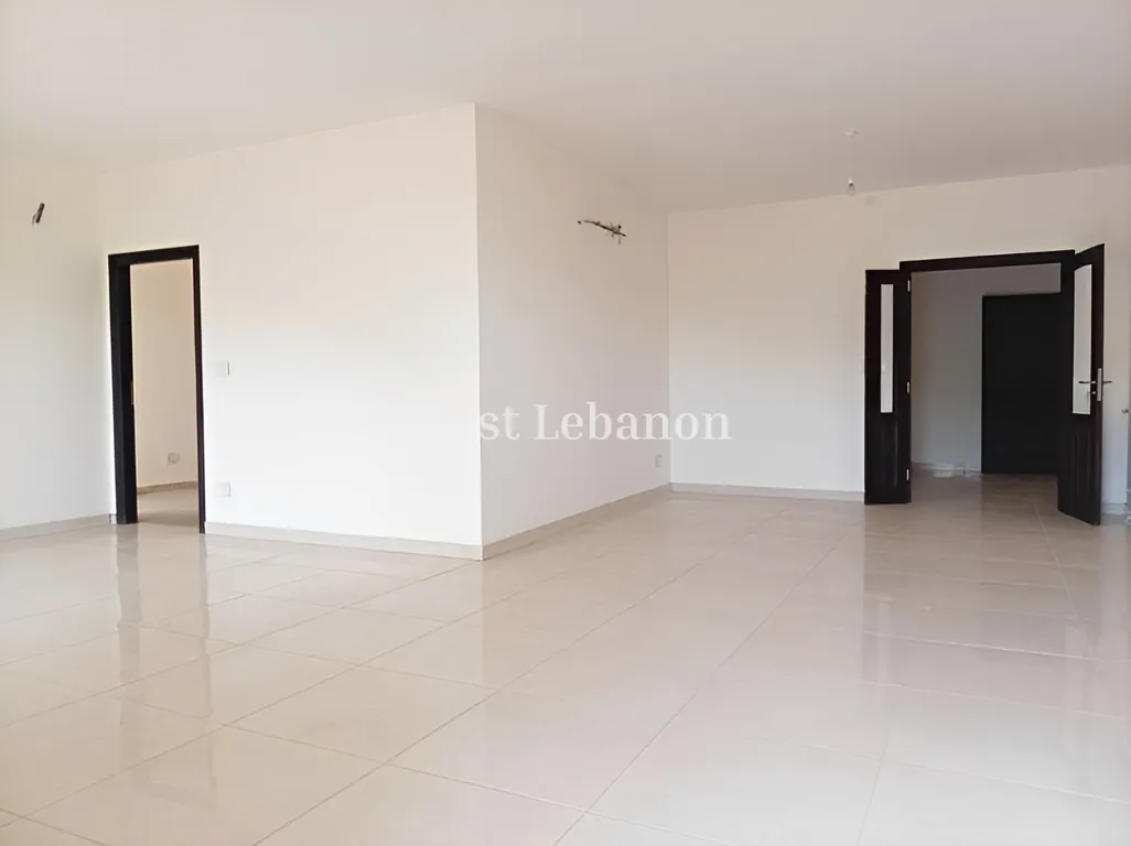 Apartment for sale in Mar Roukoz, Lebanon