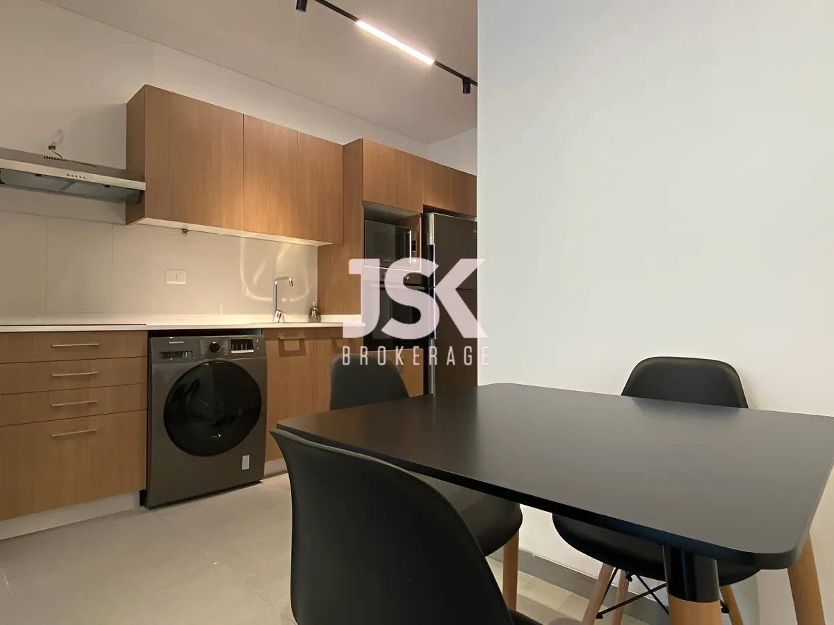 Apartment for Rent in Monot, Achrafieh, Lebanon - 1 bed, 1 bath