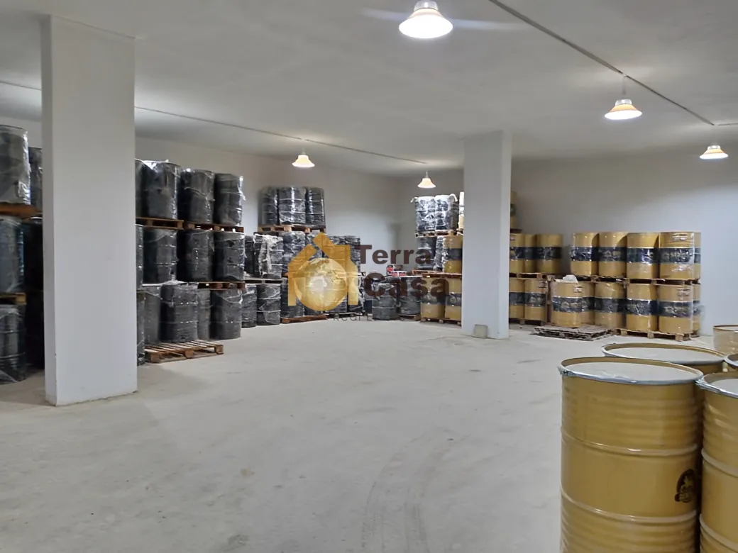 Commercial for rent in Madina el Sinayia