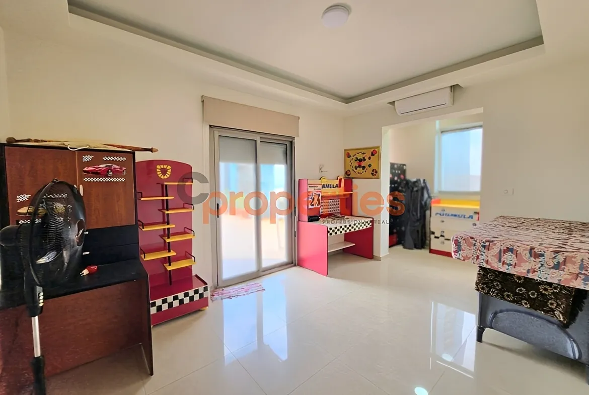 Apartment for Sale in Antelias