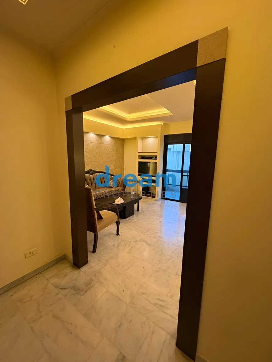 Apartment for rent in Dekwaneh, Lebanon