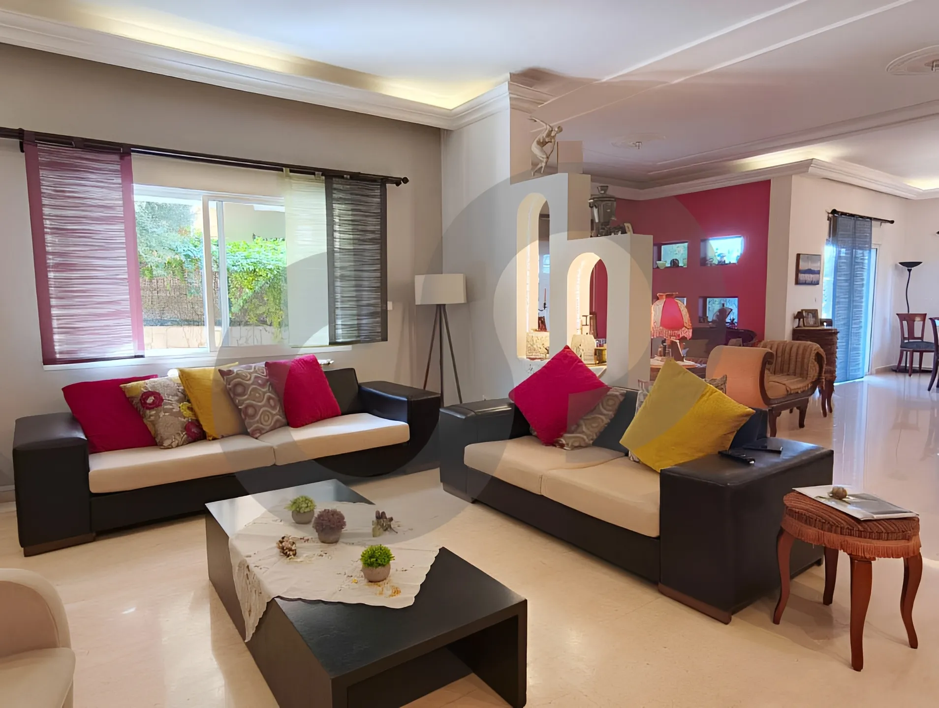 Apartment for Sale in Blat