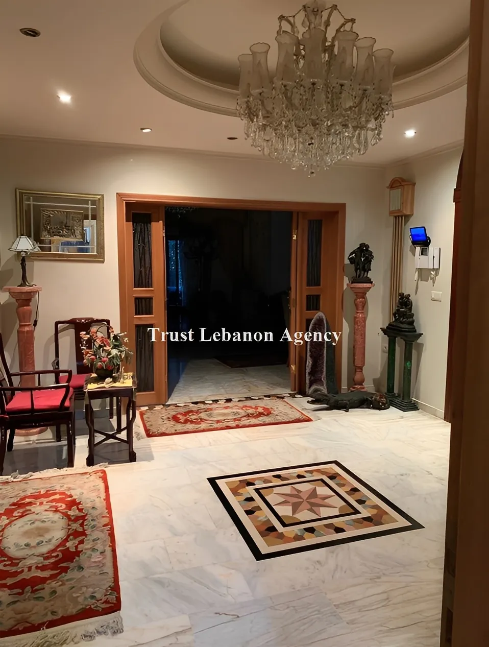 Villa for Sale in Alay, khaldeh Lebanon