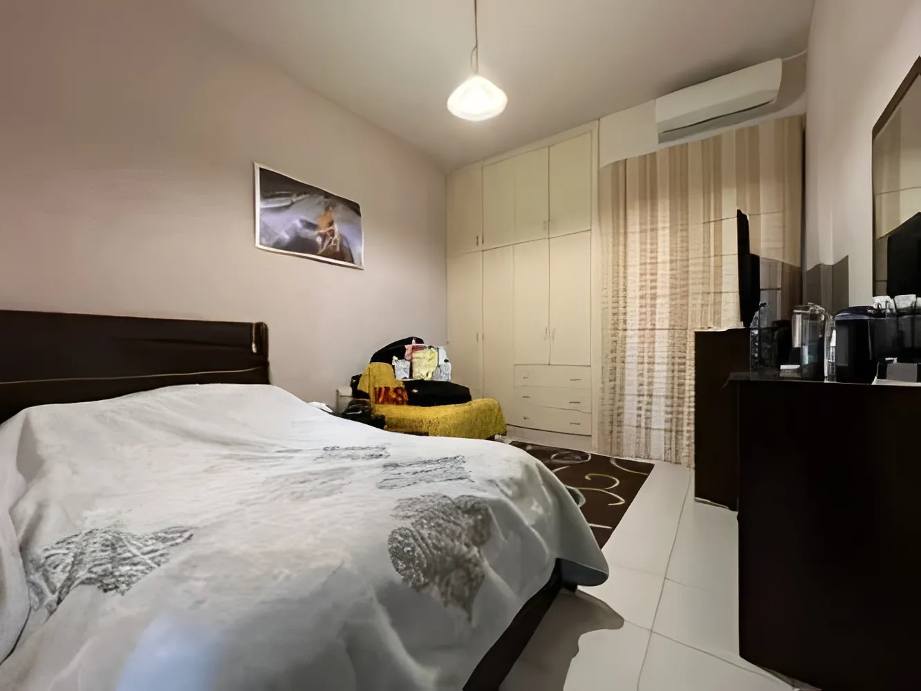 Apartment for Sale in Zouk Mikael - 3 bed, 4 bath