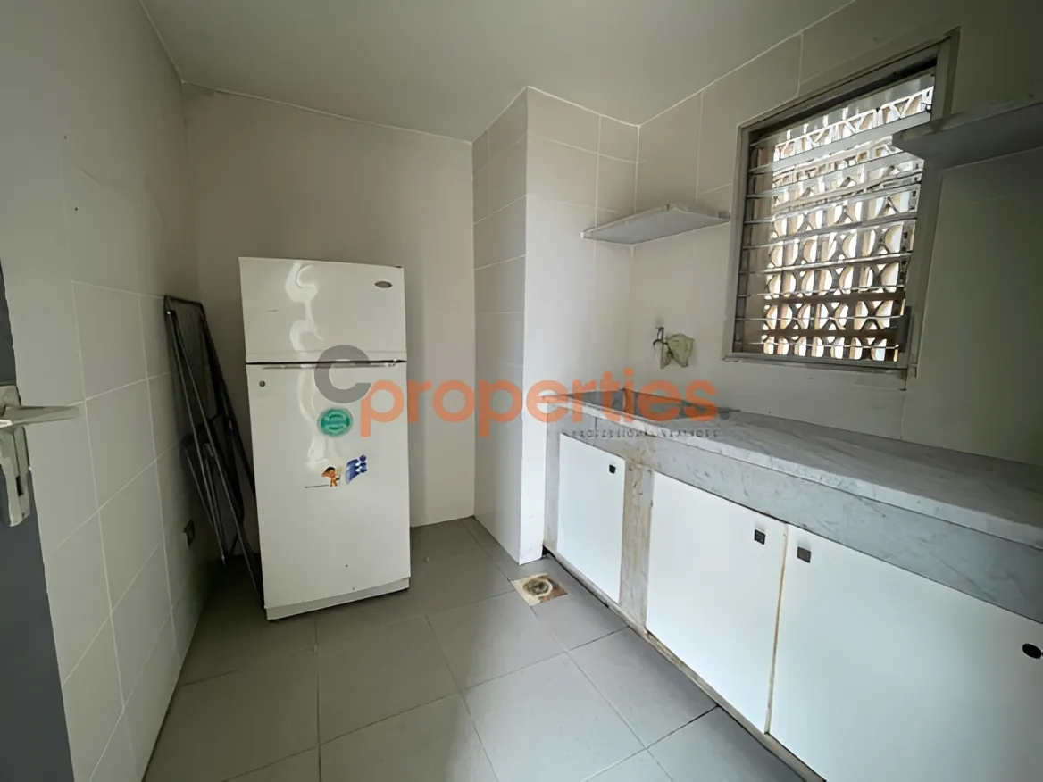 Apartment for Rent in Achrafieh