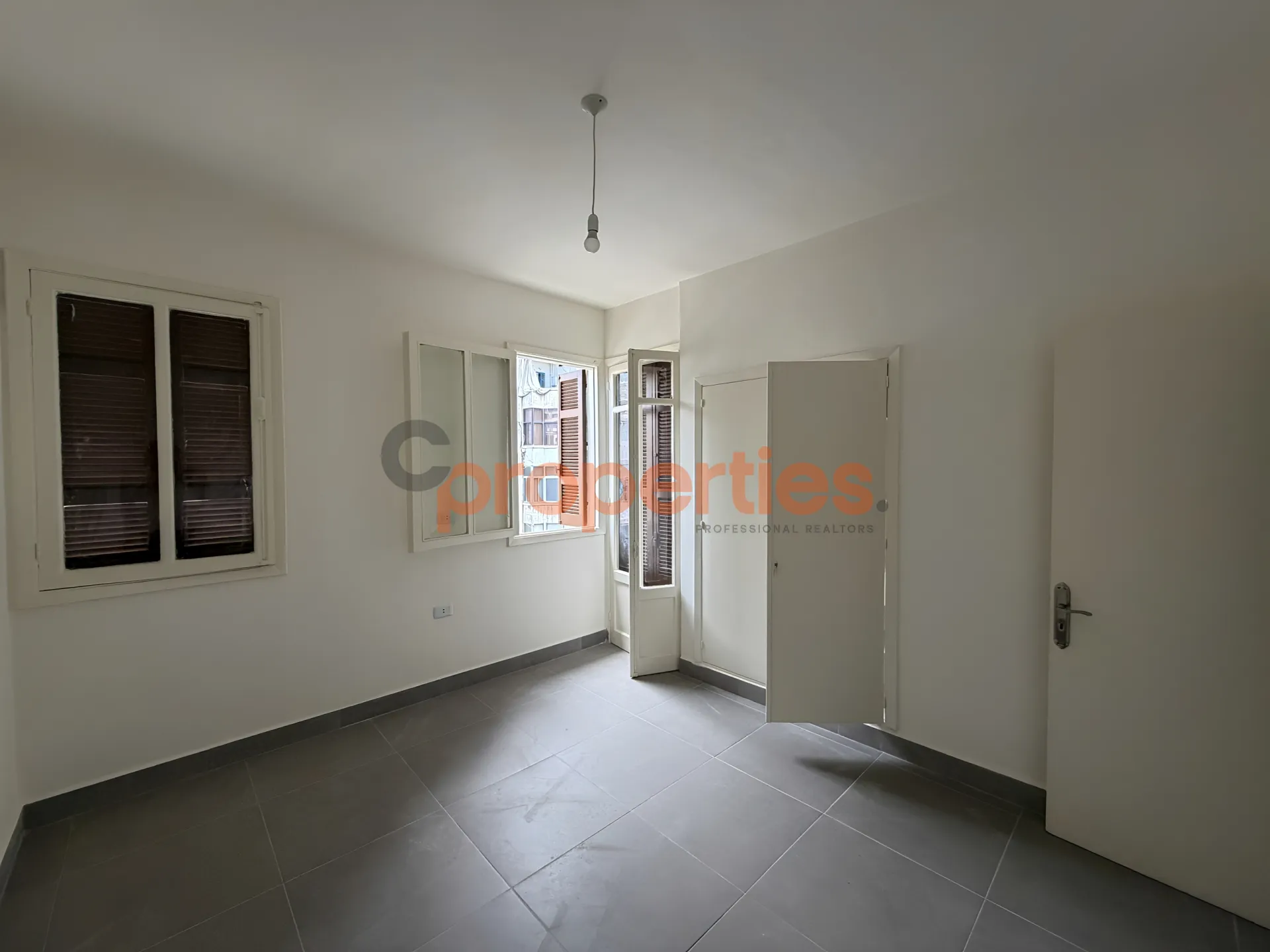 Apartment for Rent in Baouchriyeh