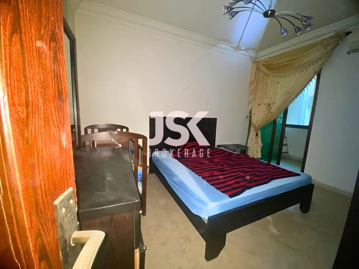 Apartment for Sale in Bourj Abi Haydar, Beirut, Lebanon