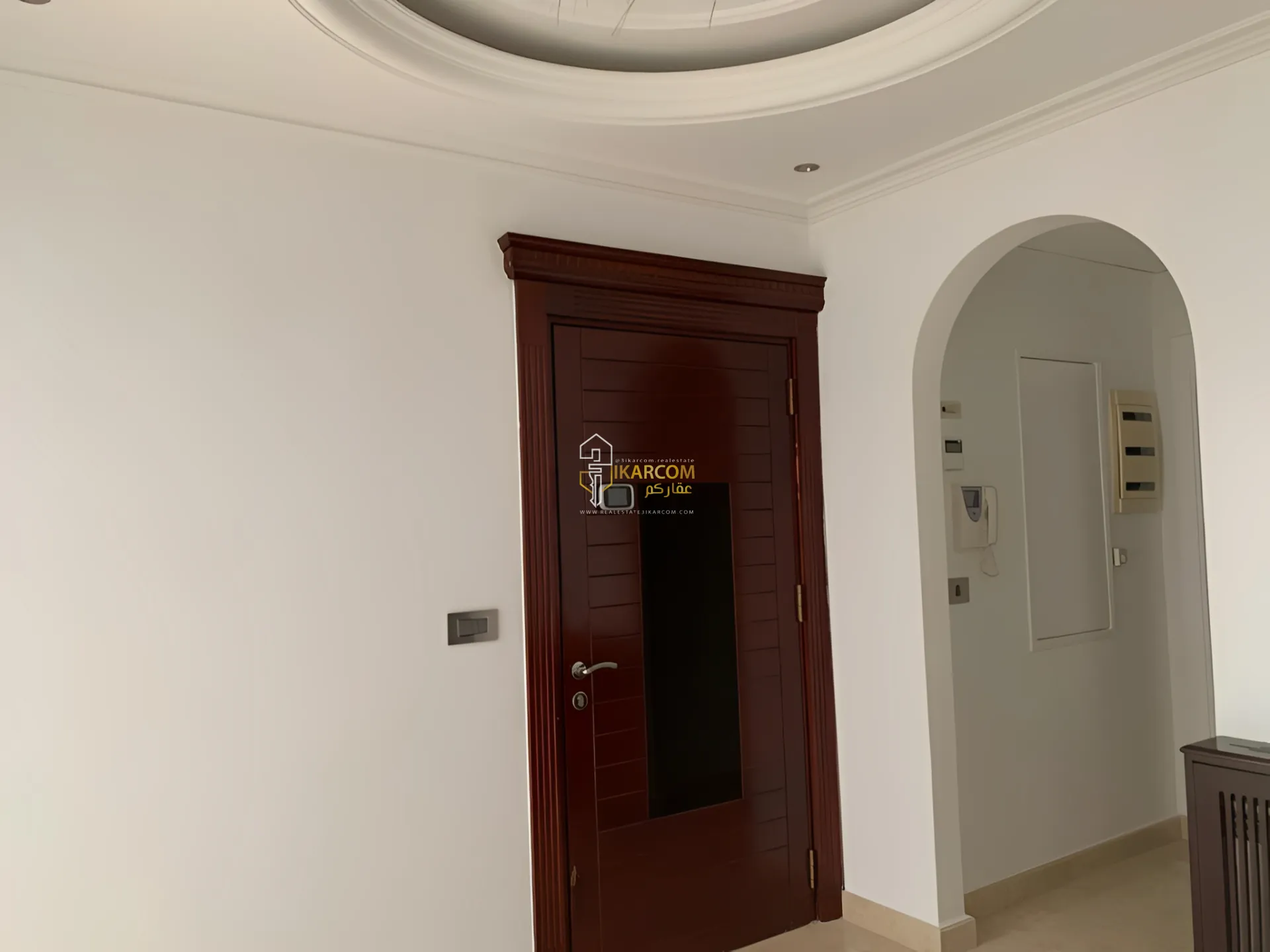 Apartment for Rent in Jdeideh