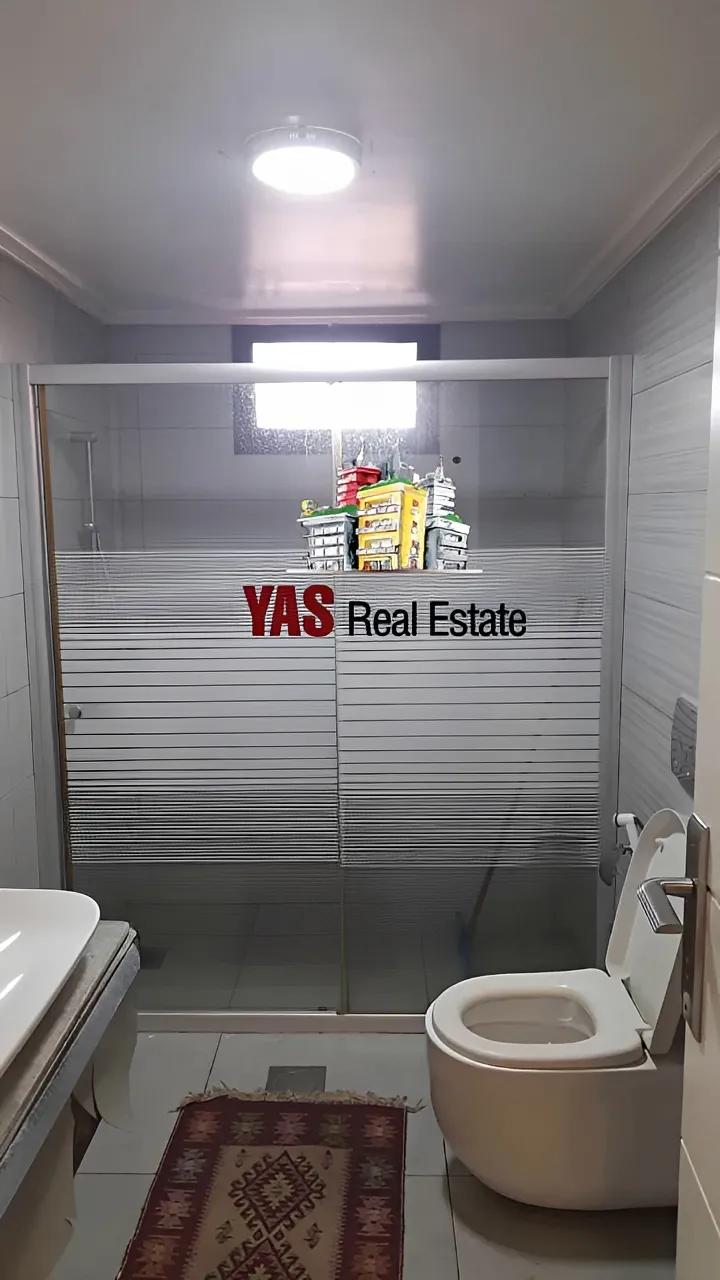 Office for Sale in Jnah