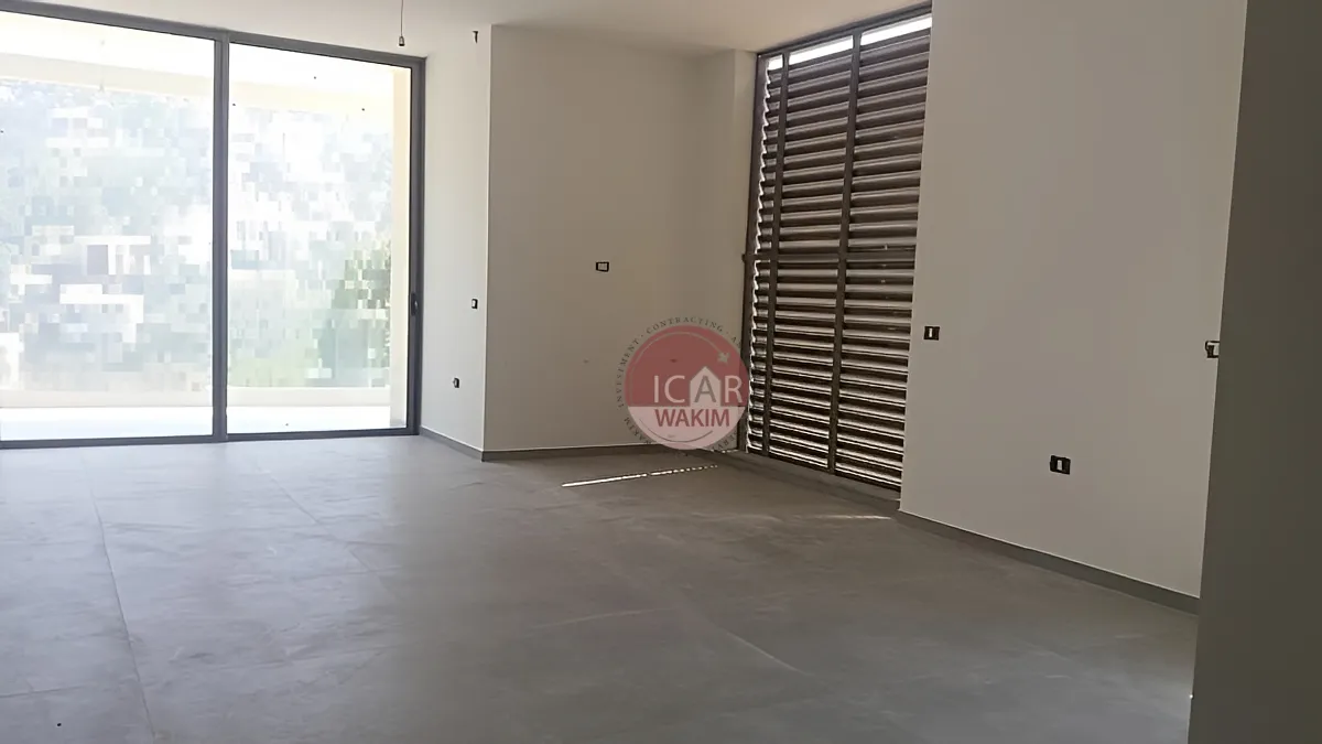 Duplex Apartment for Sale in Baabdat - 3 bed, 3 bath