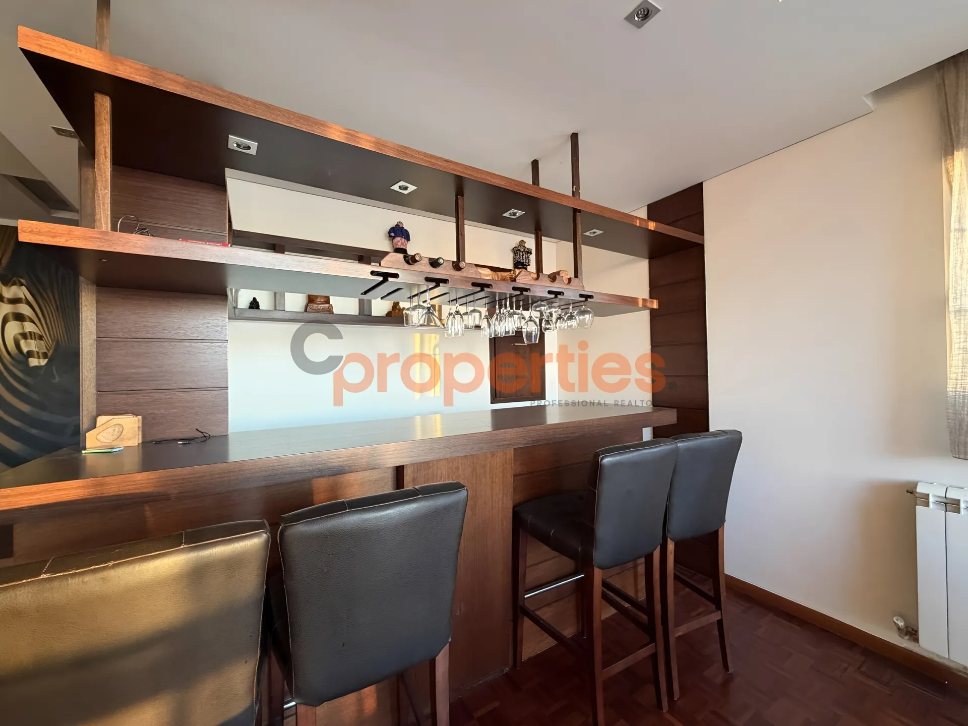 Chalet for Rent in Faqra