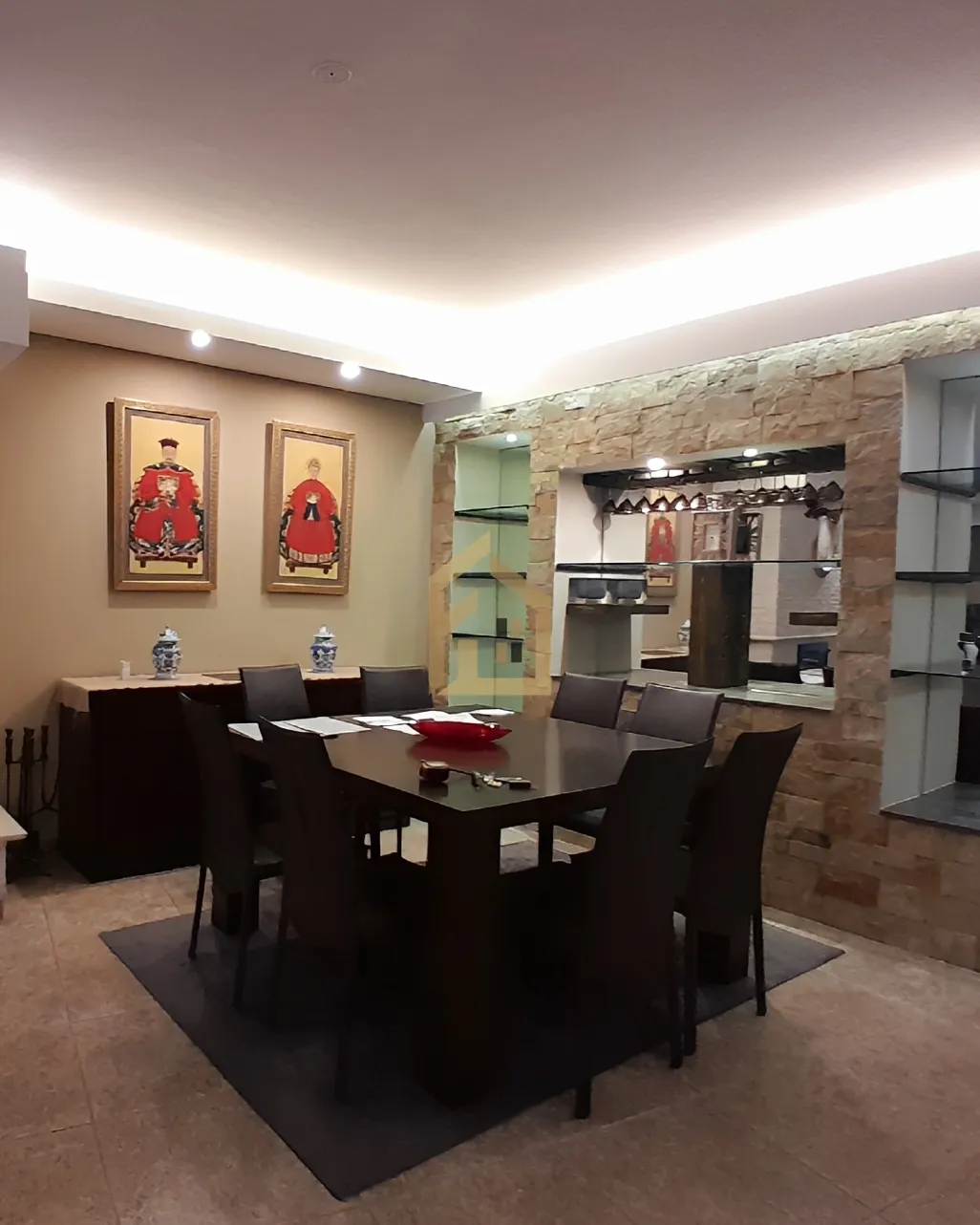 Apartment for sale in Broummana, Lebanon - 2 bed, 3 bath