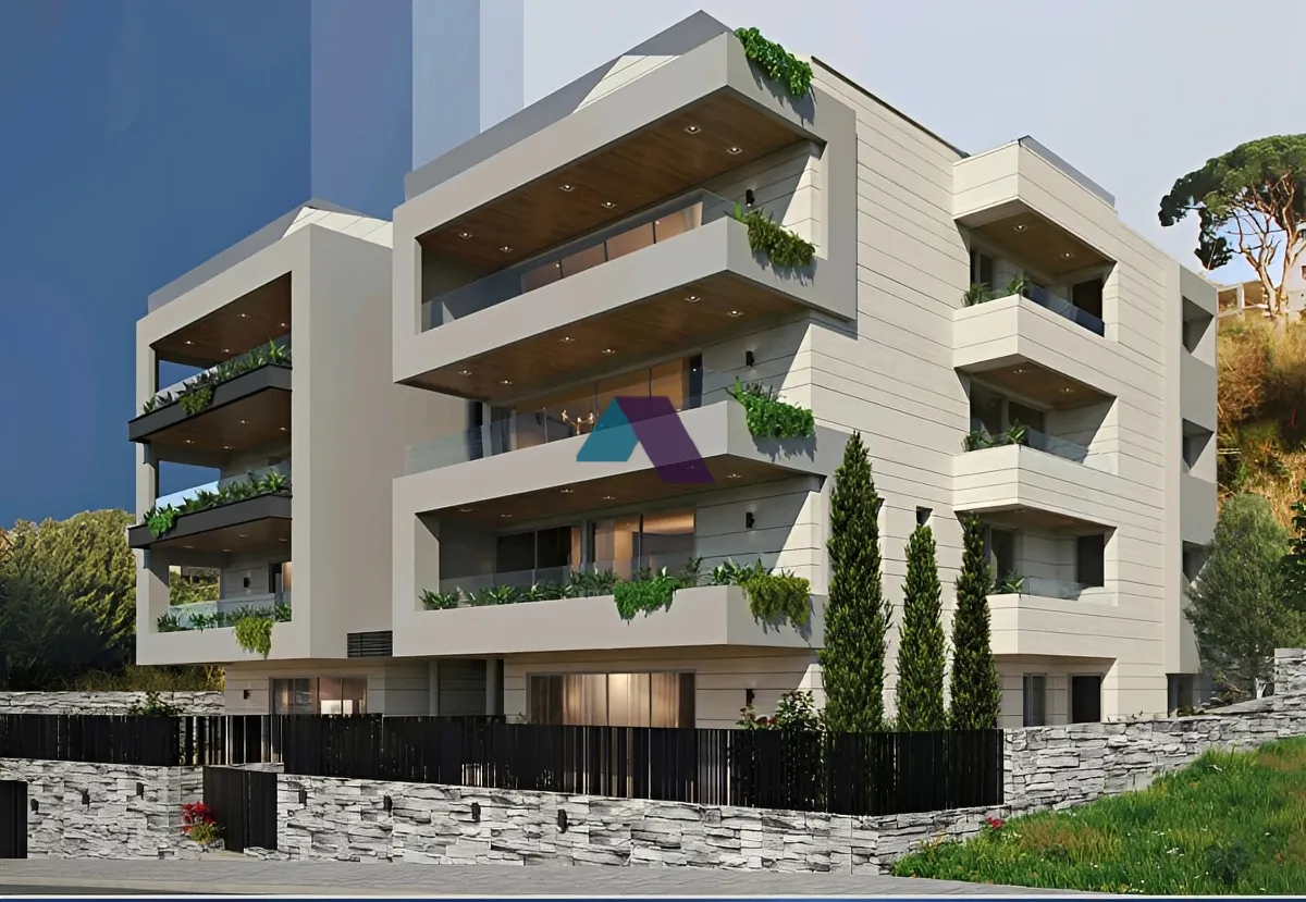 Land for Sale in Cornet Chahwan