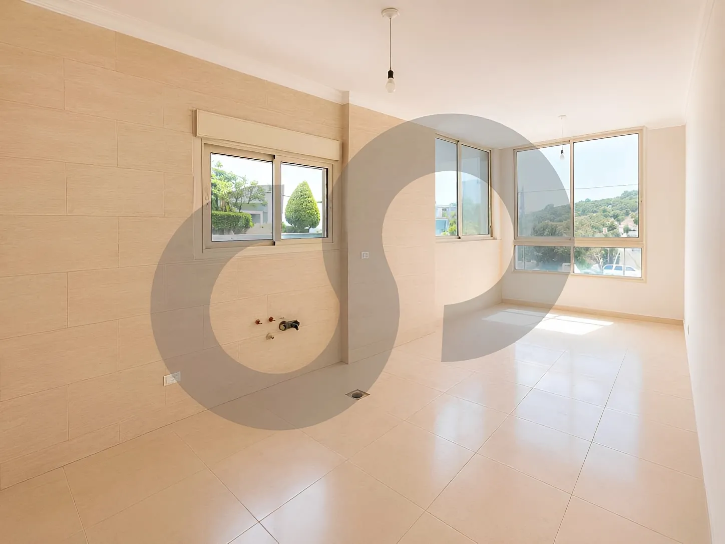 Apartment for Rent in Mansourieh - 3 bed, 3 bath
