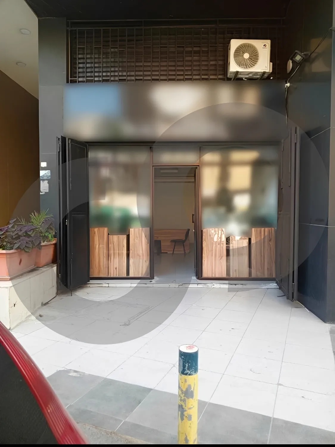 Office for Rent in Jdeideh