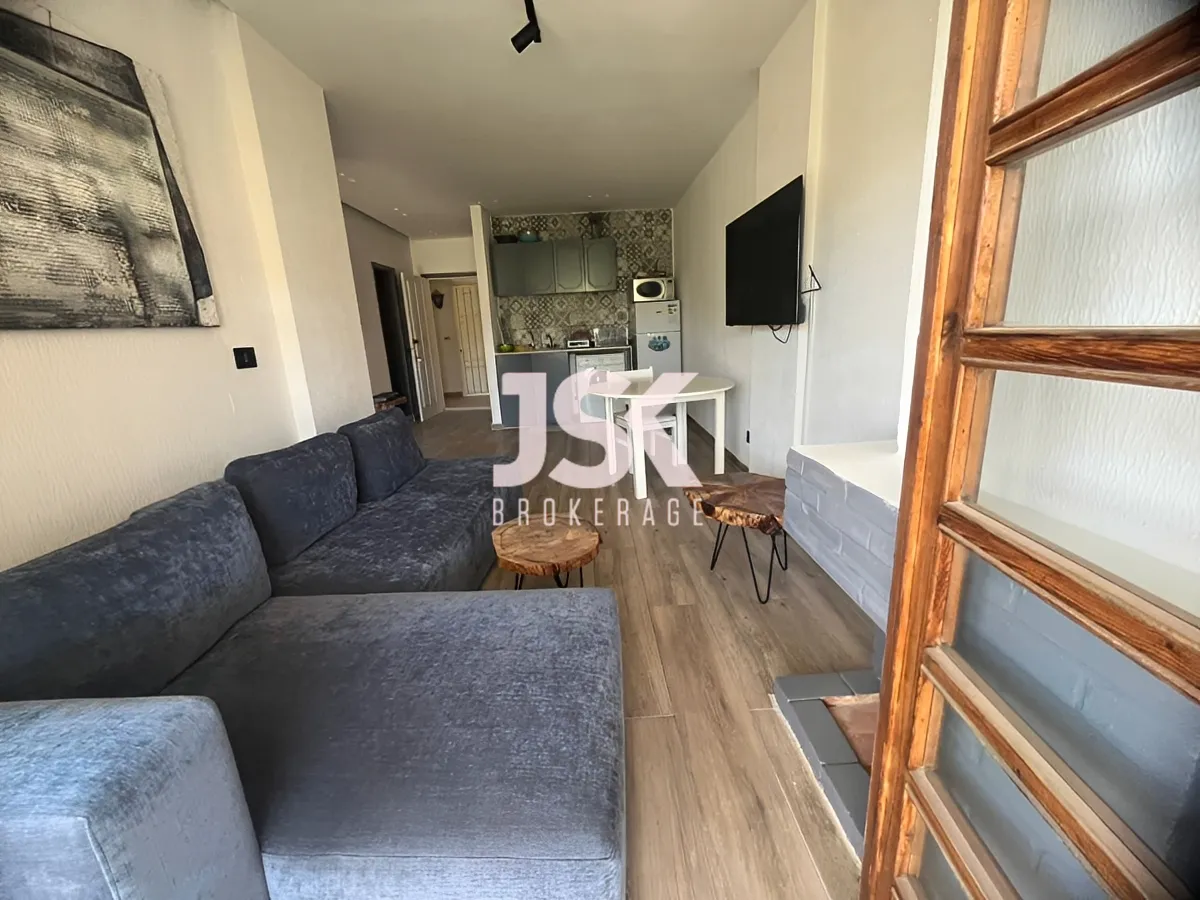 Chalet for rent in Faitroun - 2 bed, 2 bath