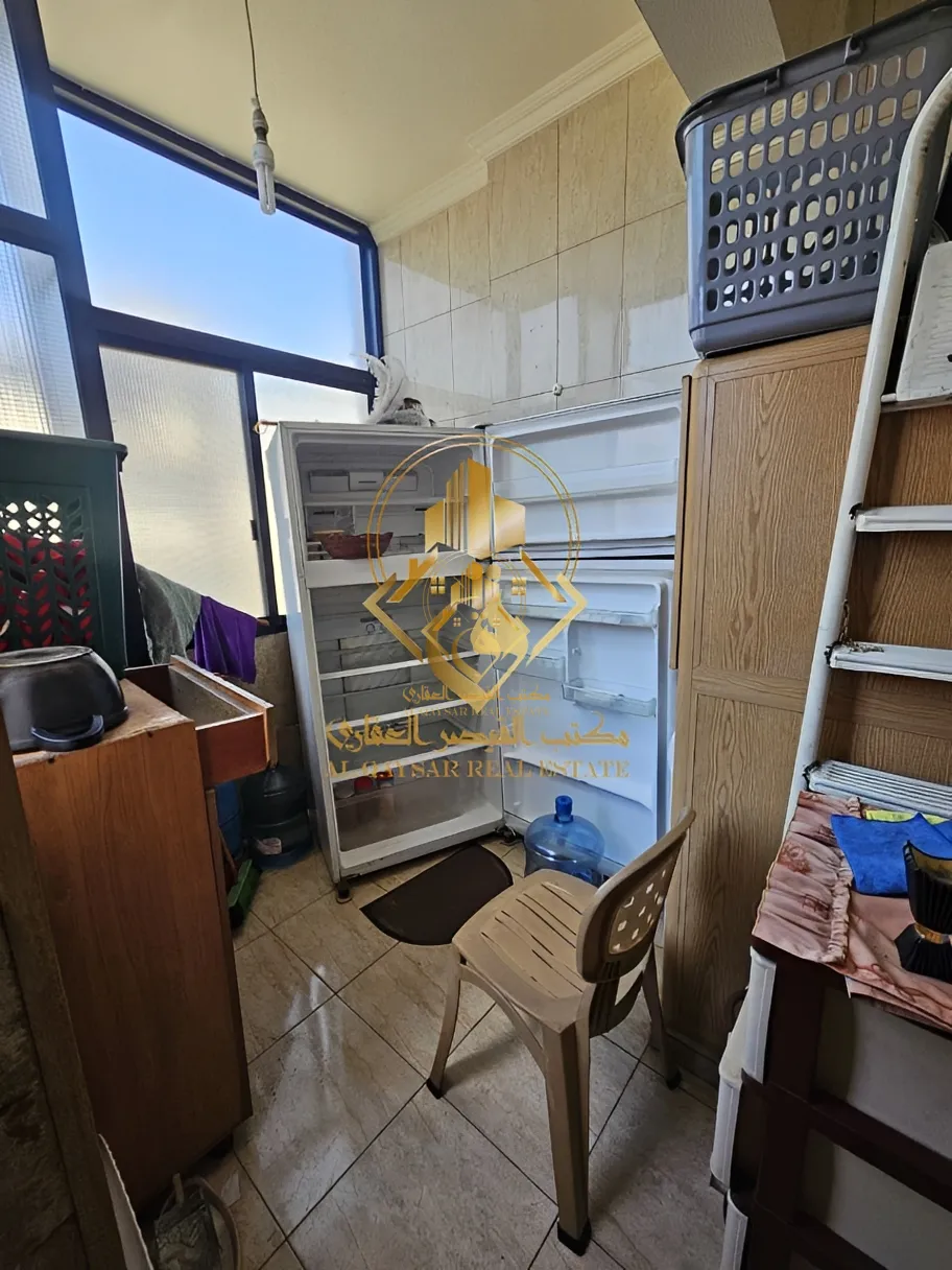 Apartment for sale in Haret Hreik, Lebanon