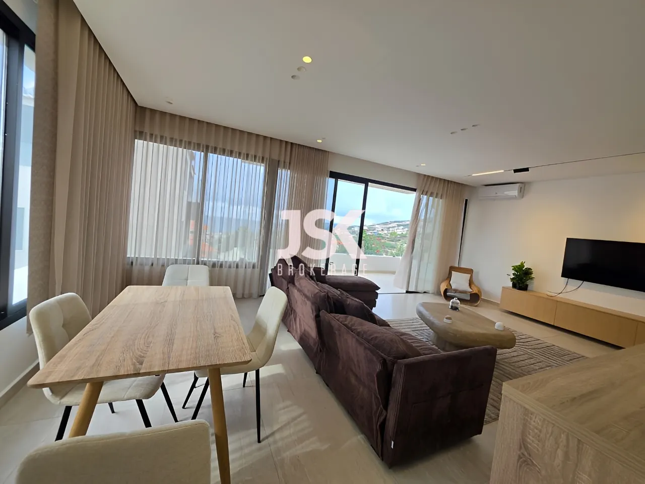 Apartment for Rent in Batroun