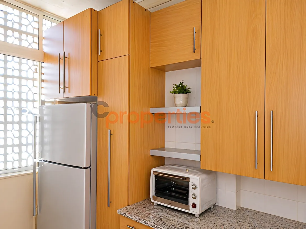 Apartment for Sale in Dekwaneh