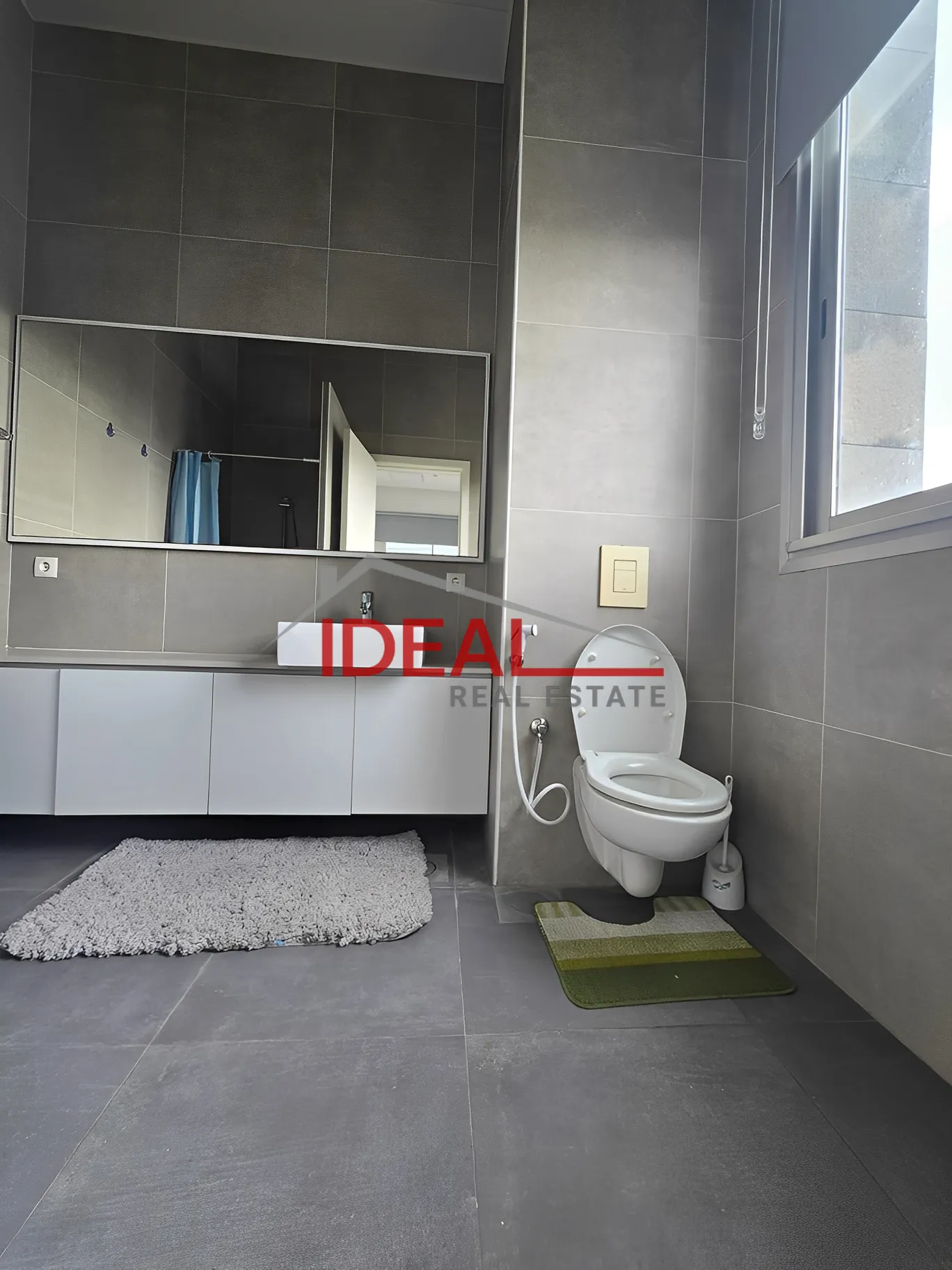 Apartment for Rent in Horch Tabet