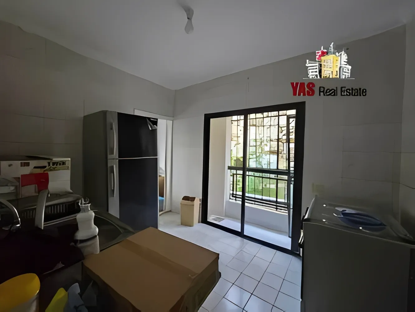 Apartment for Sale in Ajaltoun