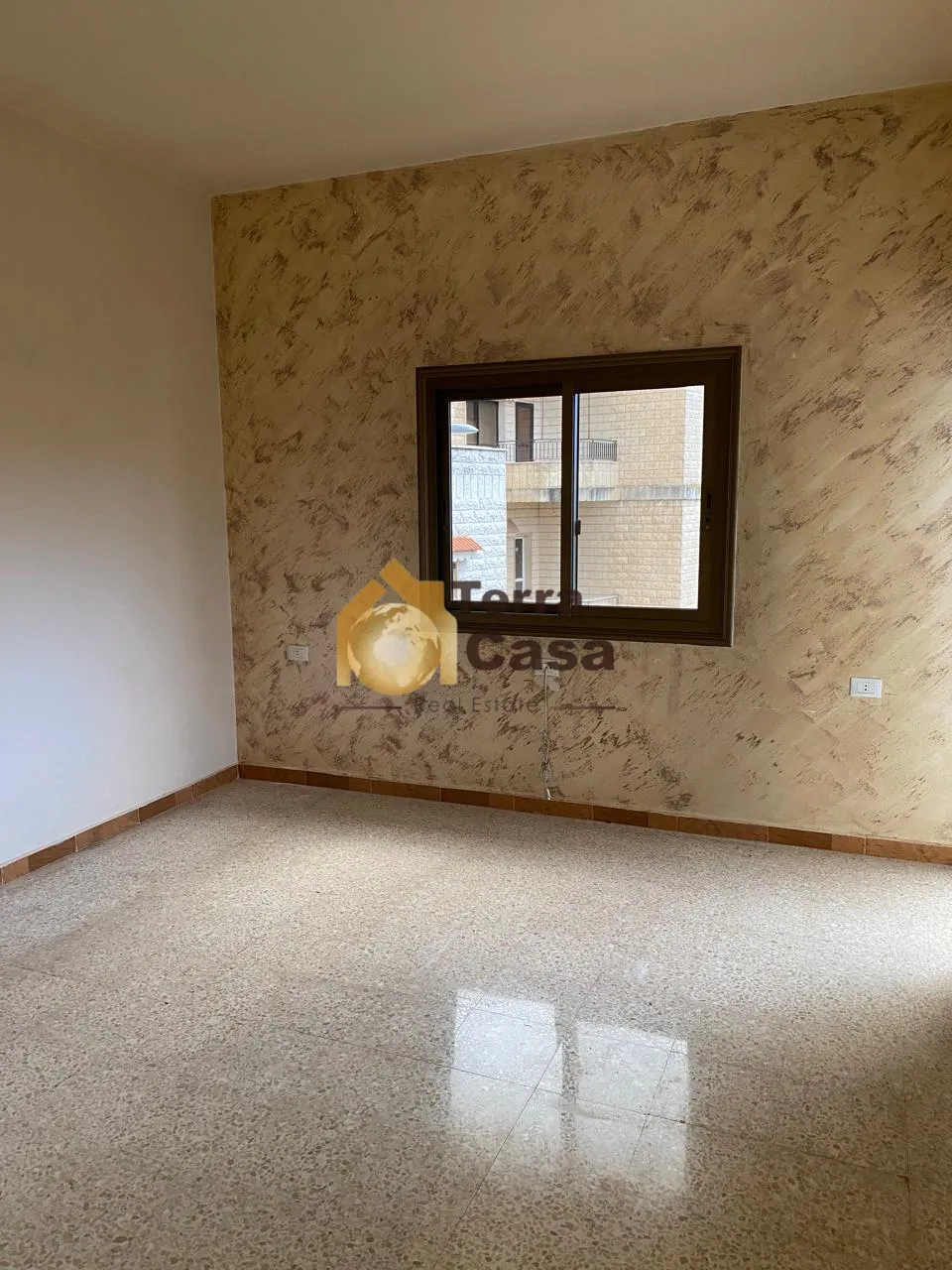 Apartment for Sale in Zahle