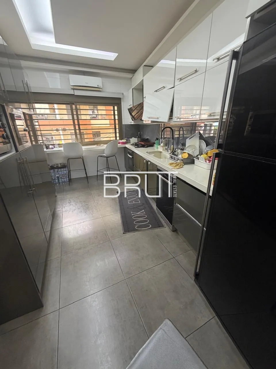 Apartment for sale in Mar roukouz, lebanon