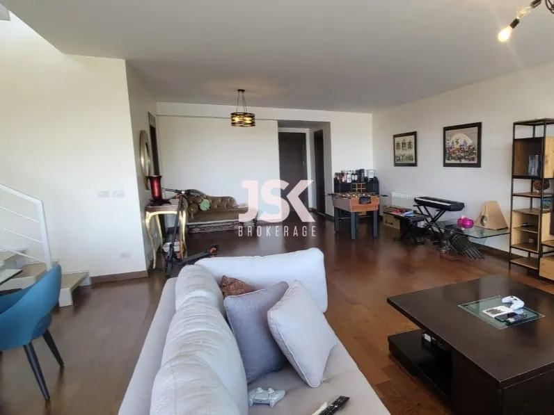 Duplex for Sale in Faqra