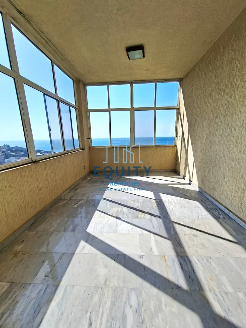 Duplex for rent in Okaibe، Lebanon