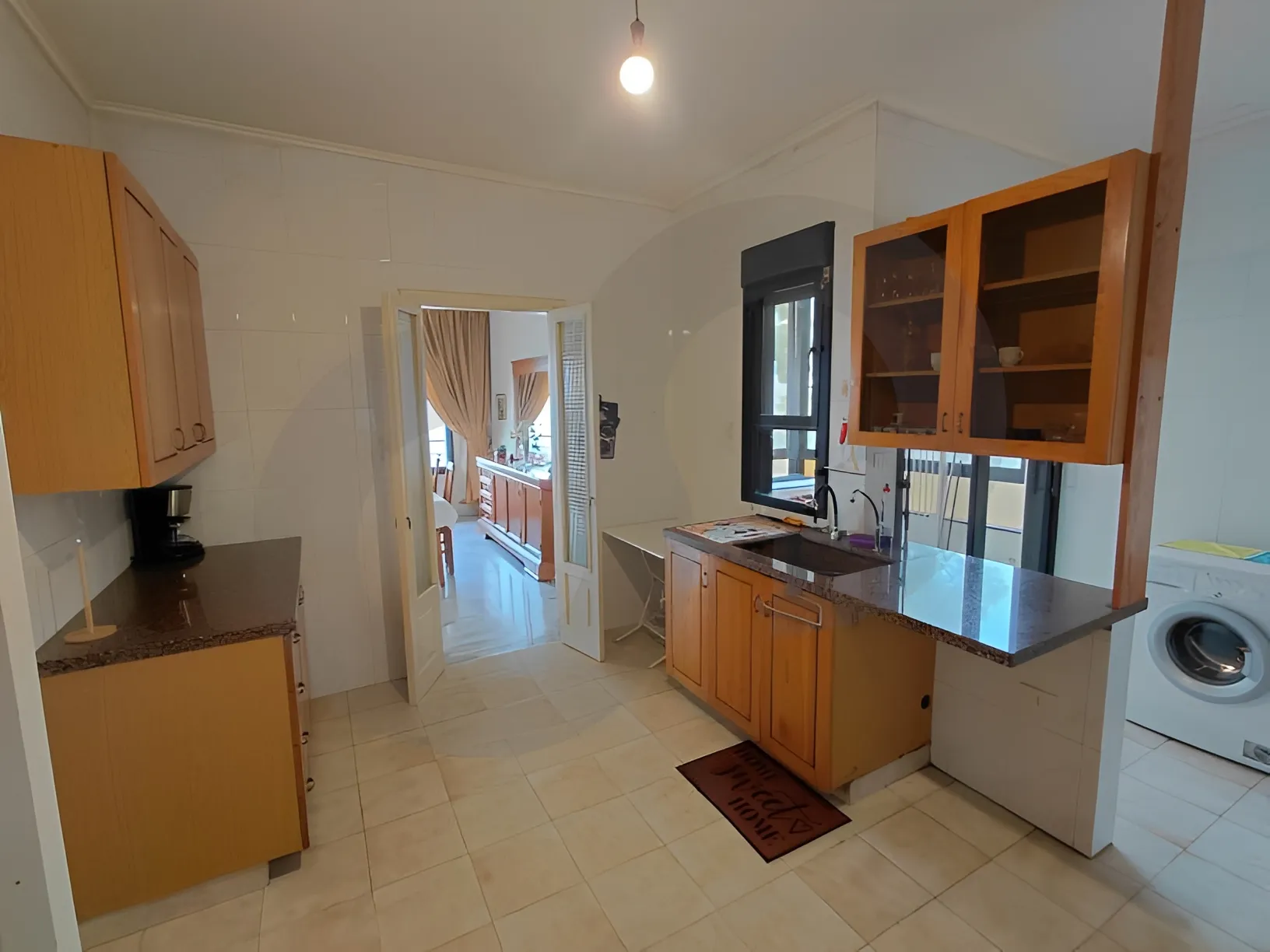 Apartment for Rent in Broummana