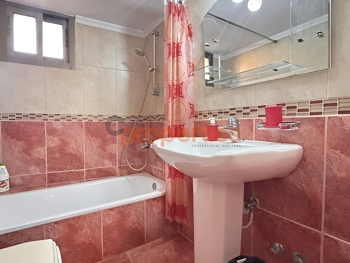 Apartment for Sale in Aaoukar