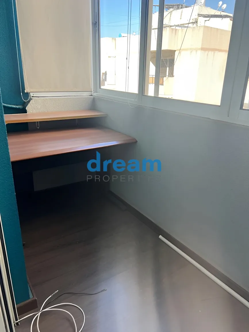 Apartment for rent in Dekwaneh