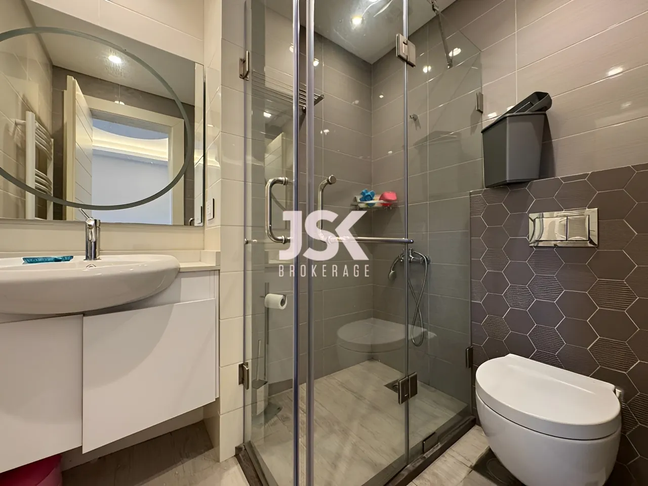 Apartment for Sale in Baabdat