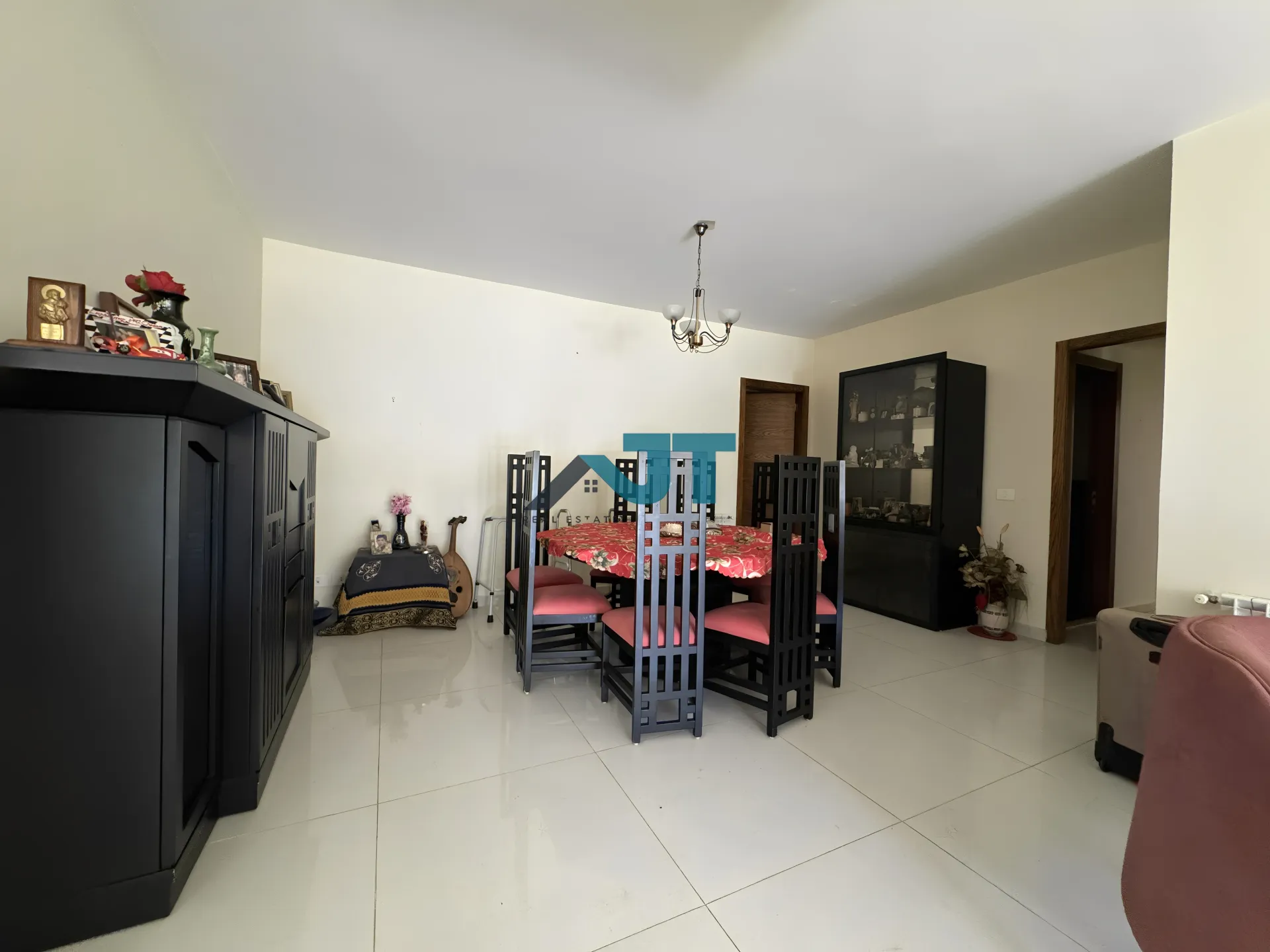 Apartment for Sale in Jeita - 3 bed, 3 bath