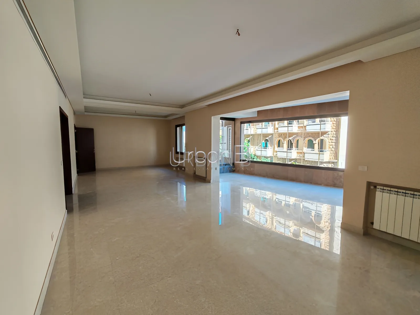 Residential in Sioufi, beirut, lebanon - 3 bed, 3.5 bath