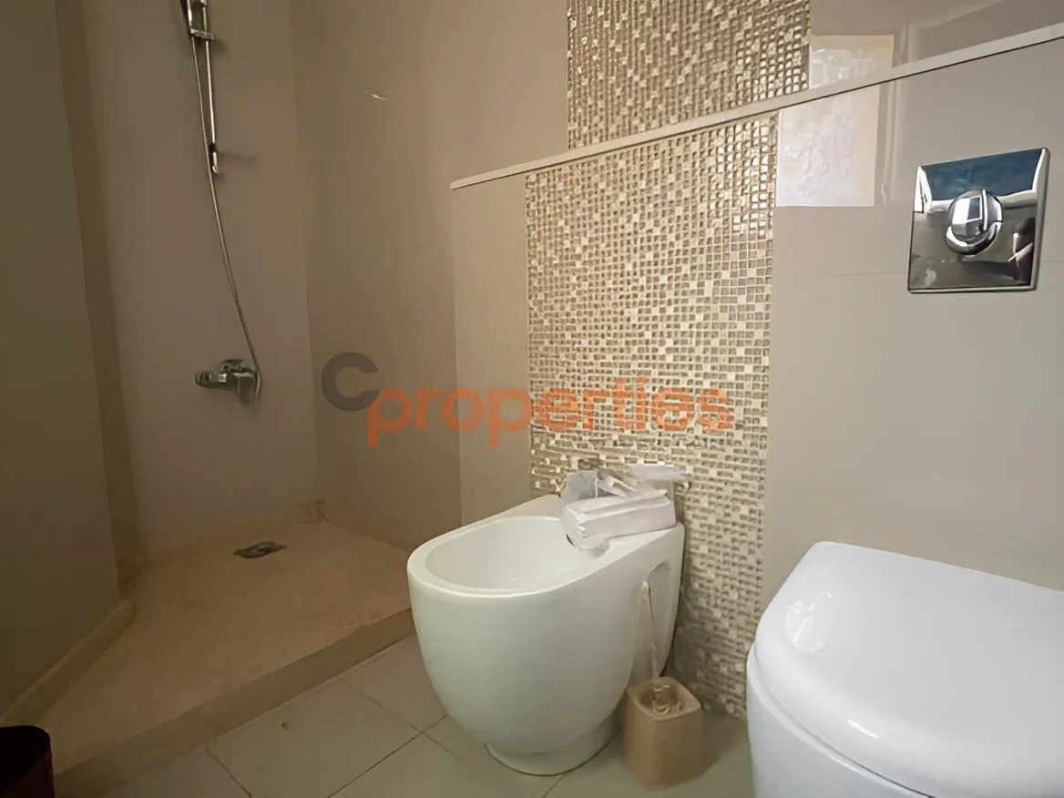 Apartment for Rent in Ghazir