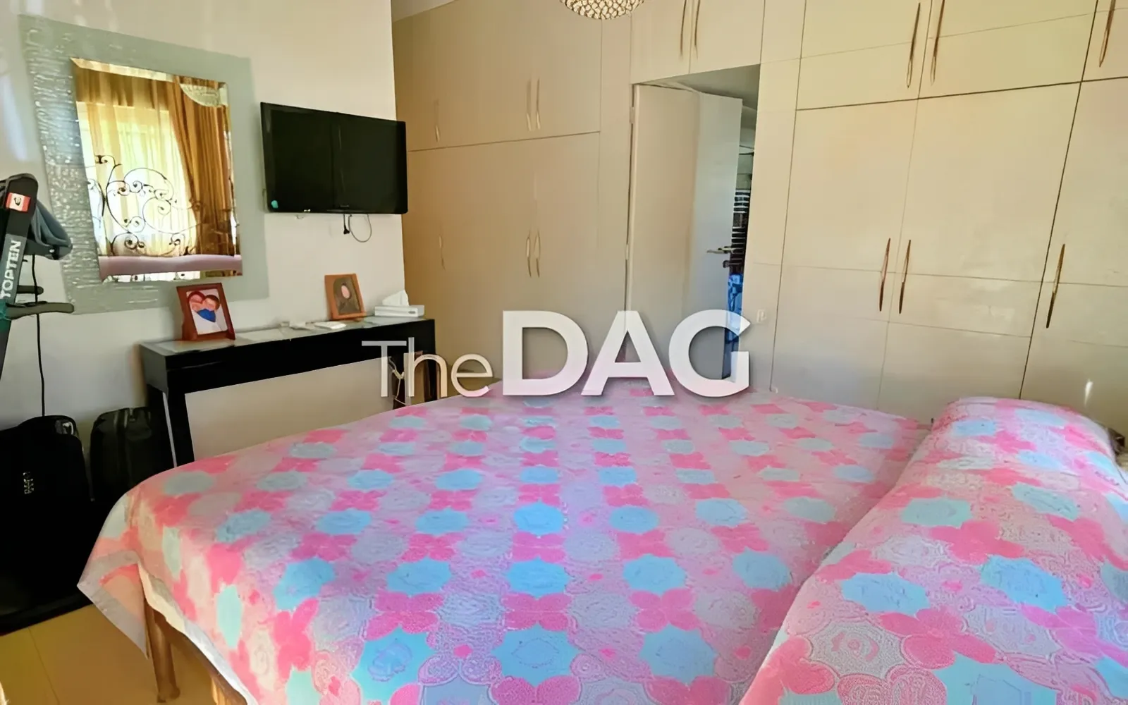 Apartment for Sale in Mtaileb, Lebanon