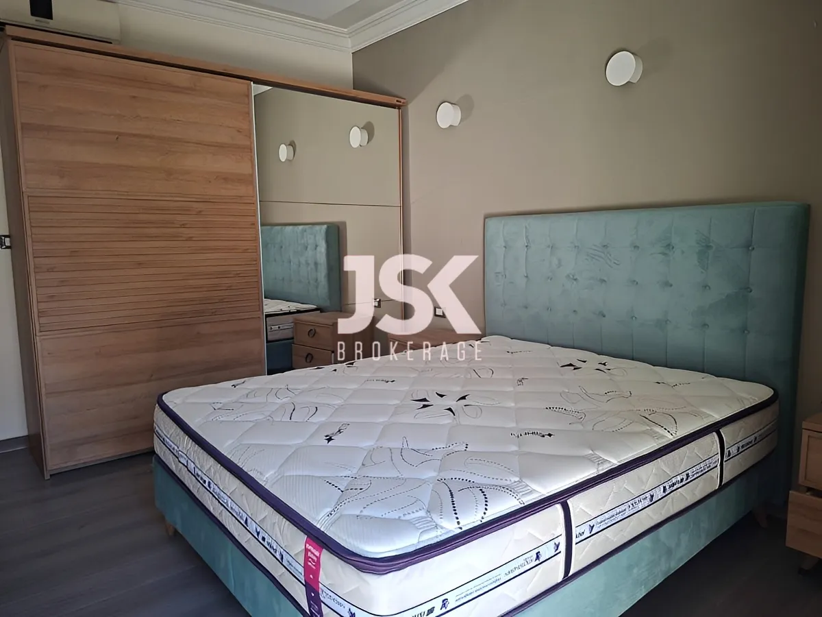 Apartment for Rent in Sanayeh, Beirut, Lebanon