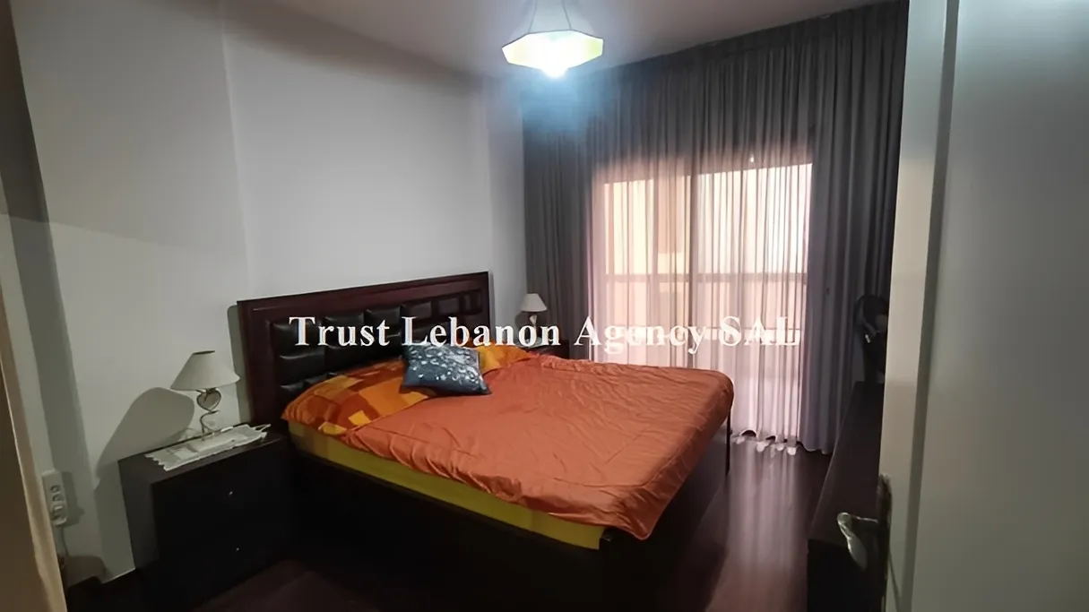Apartment for Sale in Keserwan Kaslik Lebanon