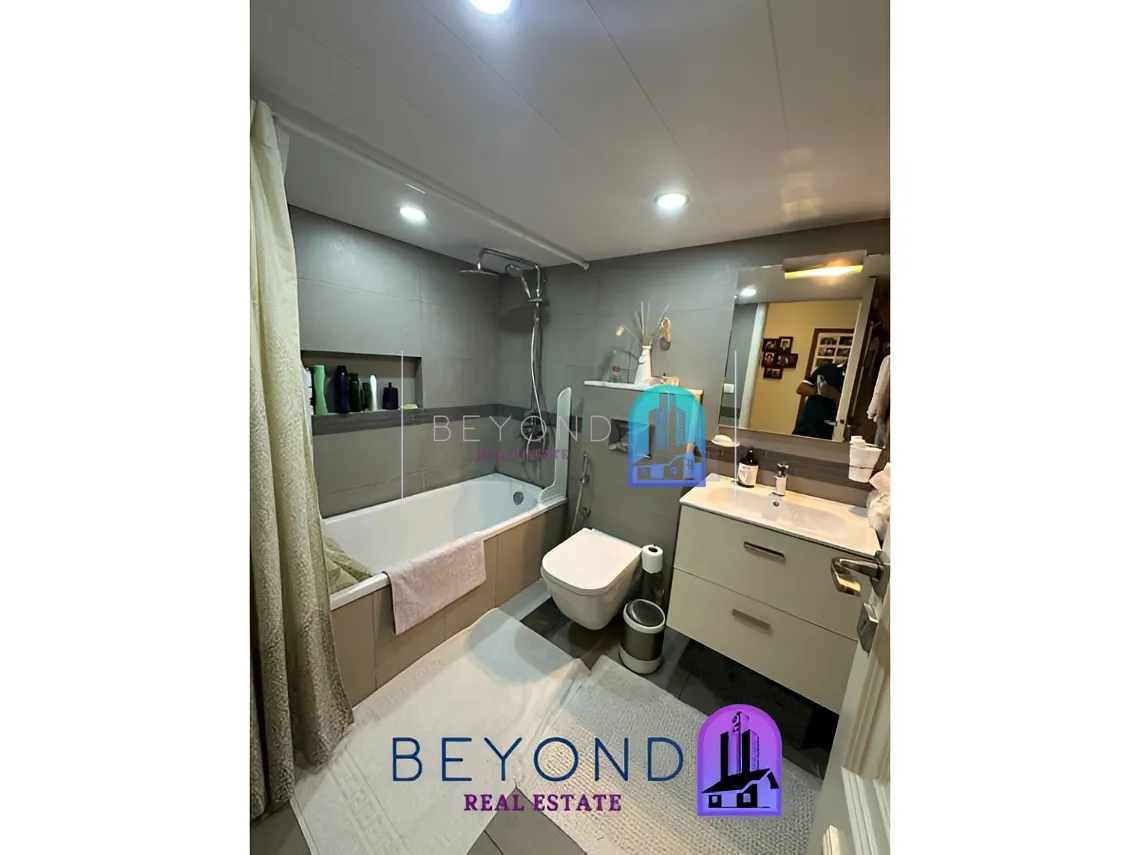 Apartment for sale in Dawhet el Hoss, Aley, Lebanon