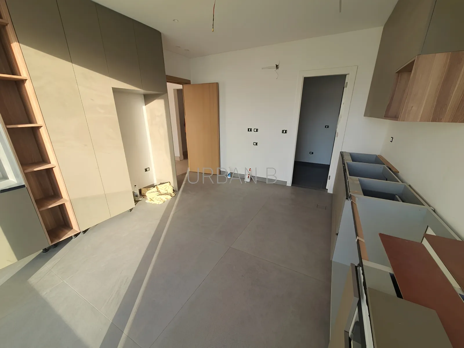 Apartment for Sale in Jnah, Lebanon