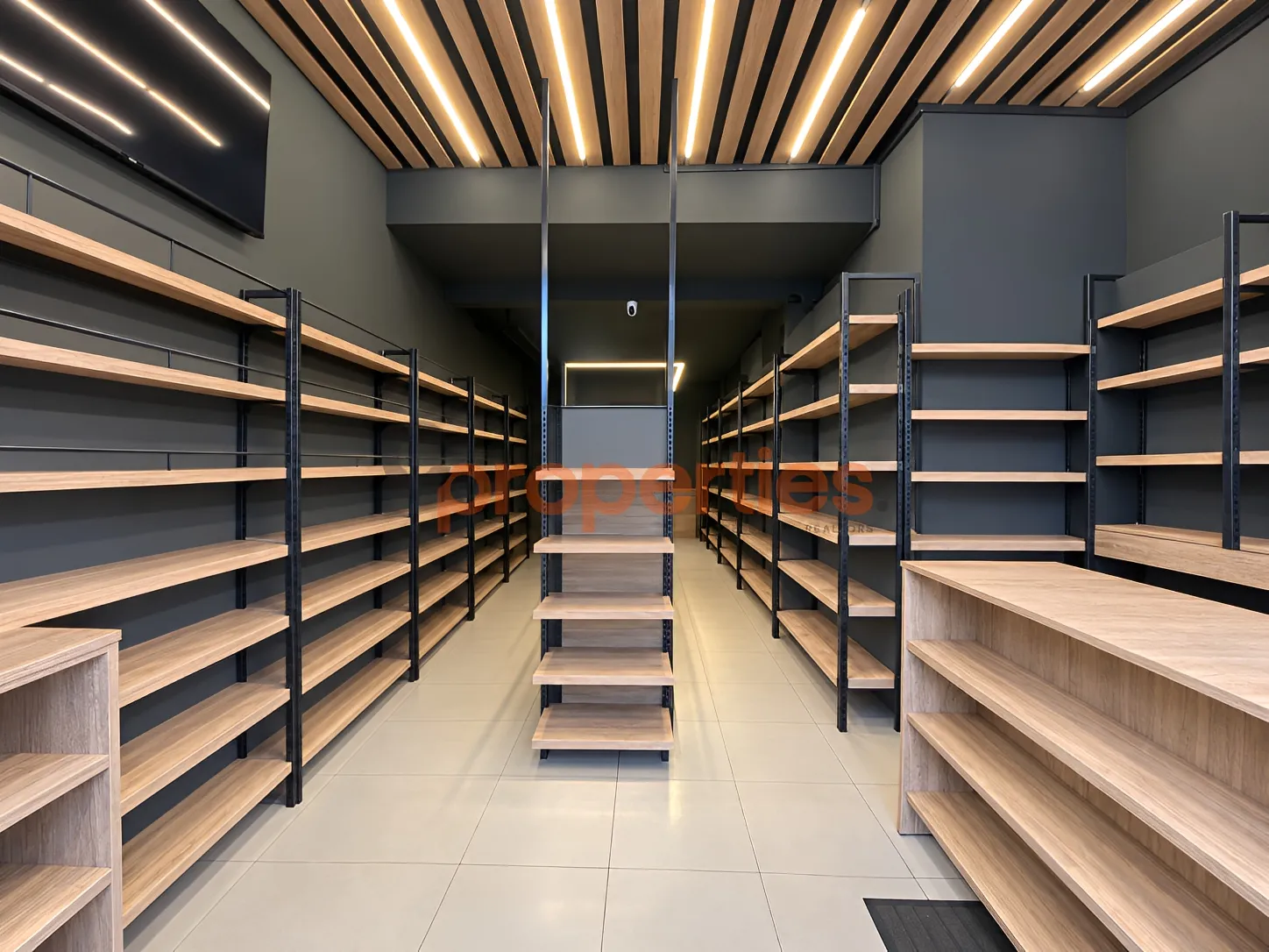 Shop for Rent in Zalqa
