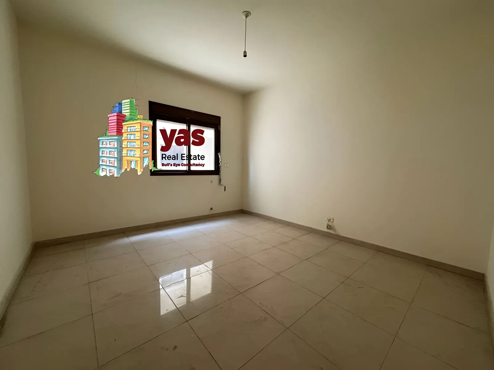 Apartment for Sale in Zouk Mosbeh