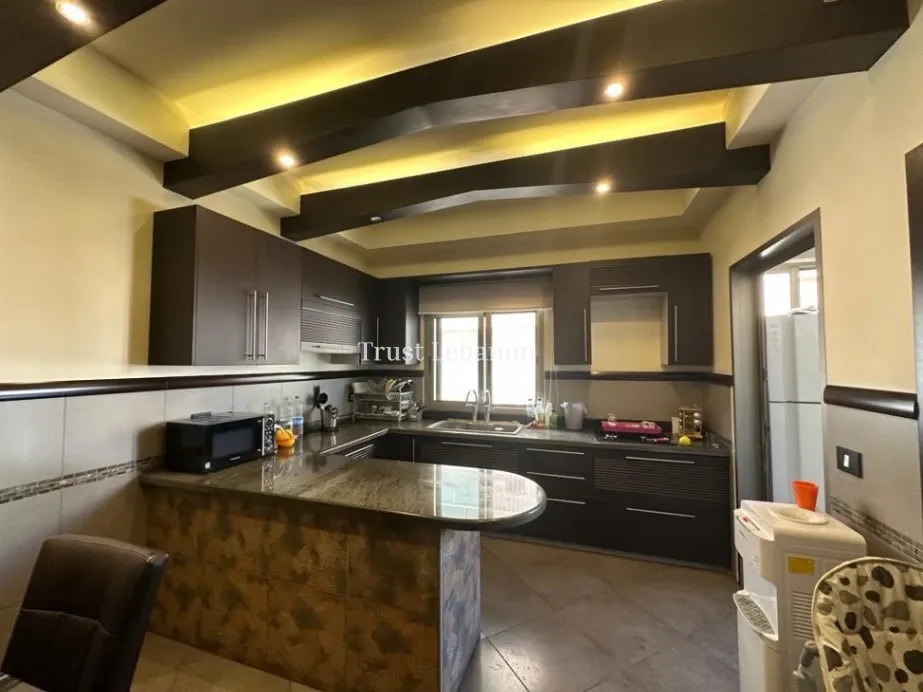 Apartment for sale in Jal El Dib, Lebanon