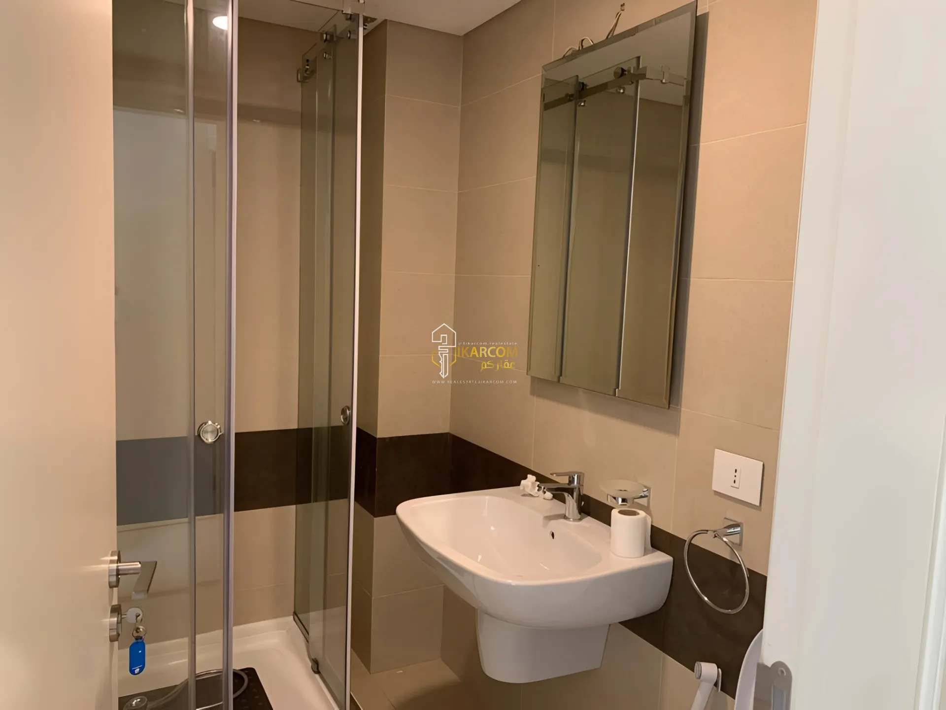 Apartment for Rent in Antelias - 4 bed